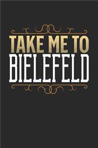 Take Me To Bielefeld