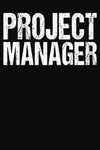 Project Manager