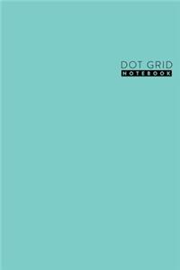 Dot Grid Notebook