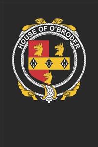 House of O'Broder