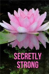 Secretly Strong