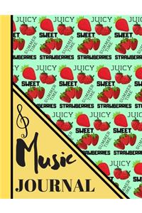 Music Journal