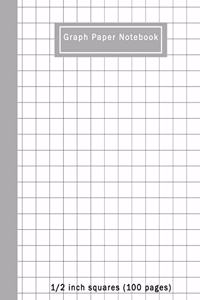 Graph Paper Notebook