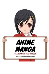 Anime Manga