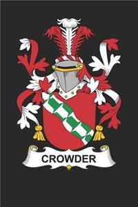 Crowder