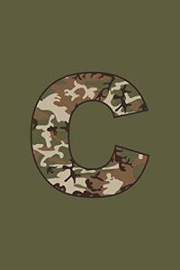 C
