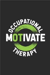 Occupational Therapy Motivate