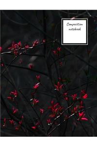 Composition Notebook