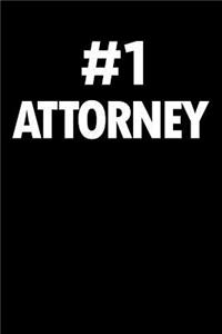 Number 1 Attorney