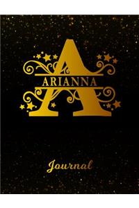 Arianna Journal