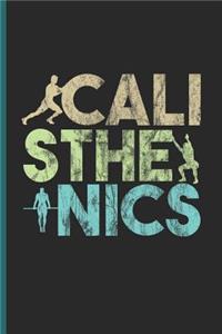 Calisthenics