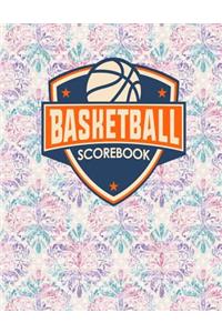 Basketball Scorebook