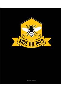 Save the Bees