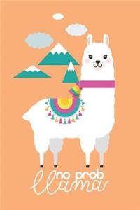 No Prob Llama