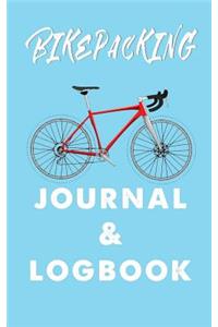 Bikepacking Journal & Logbook