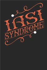Iasi Syndrome