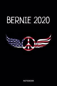 Bernie 2020 Notebook