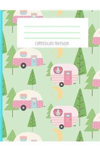 Composition Notebook