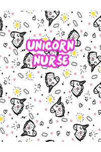 Unicorn Nurse