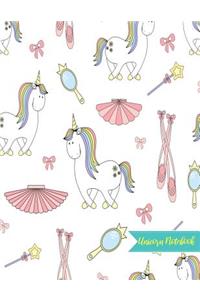 Unicorn Notebook
