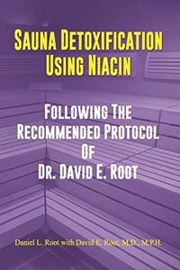 Sauna Detoxification Using Niacin