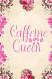 Caffeine Queen