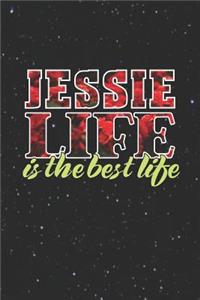 Jessie Life Is The Best Life