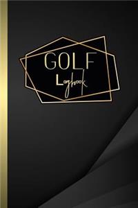 GOLF Logbook
