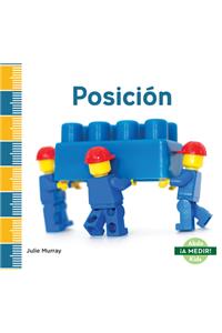 PosicióN/ Position