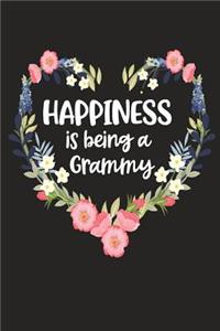 Happiness Is Being a Grammy