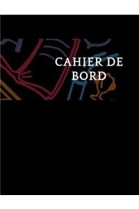 Cahier de bord