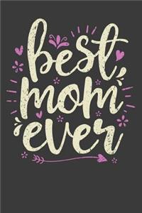 Best Mom Ever
