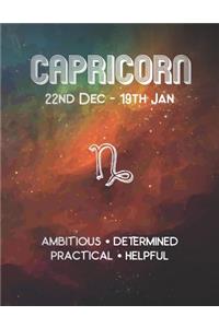 Capricorn