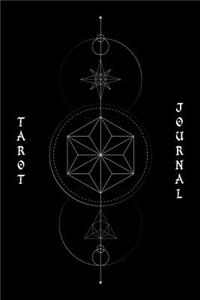 Tarot journal