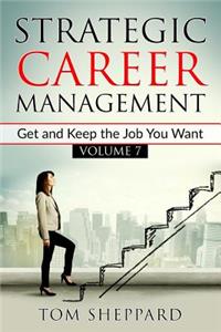 Strategic Career Management