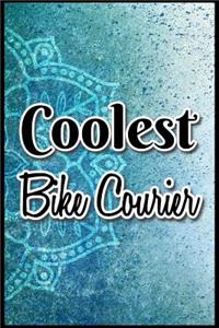 Coolest Bike Courier