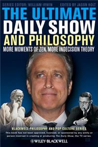 Ultimate Daily Show and Philosophy