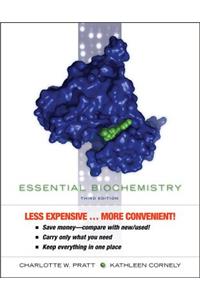 Essential Biochemistry