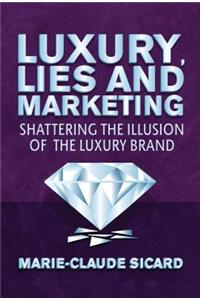 Luxury, Lies and Marketing