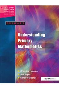 Understanding Primary Mathematics