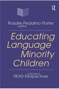 Educating Language Minority Children