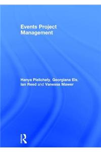 Events Project Management