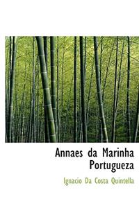 Annaes Da Marinha Portugueza