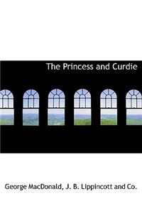 The Princess and Curdie