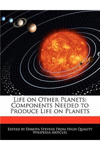 Life on Other Planets