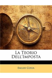 Teorio Dell'imposta