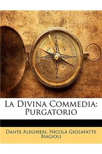 Divina Commedia