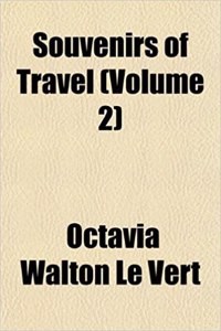 Souvenirs of Travel (Volume 2)