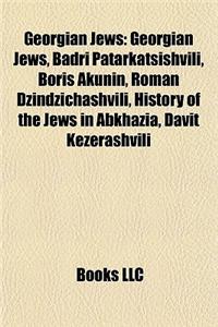 Georgian Jews