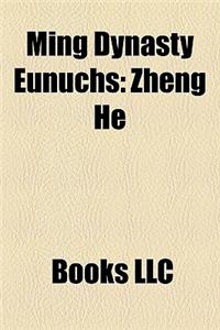 Ming Dynasty Eunuchs